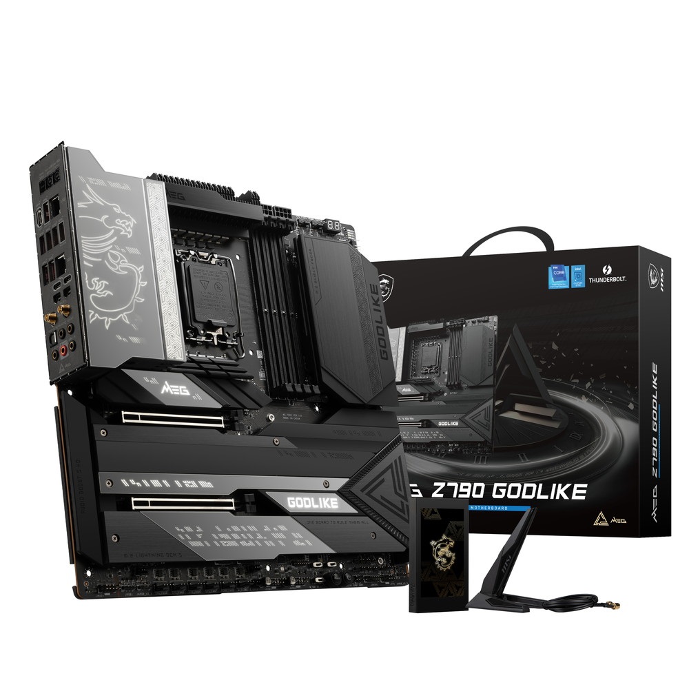 7 Best Z790 Motherboards to Buy in 2024